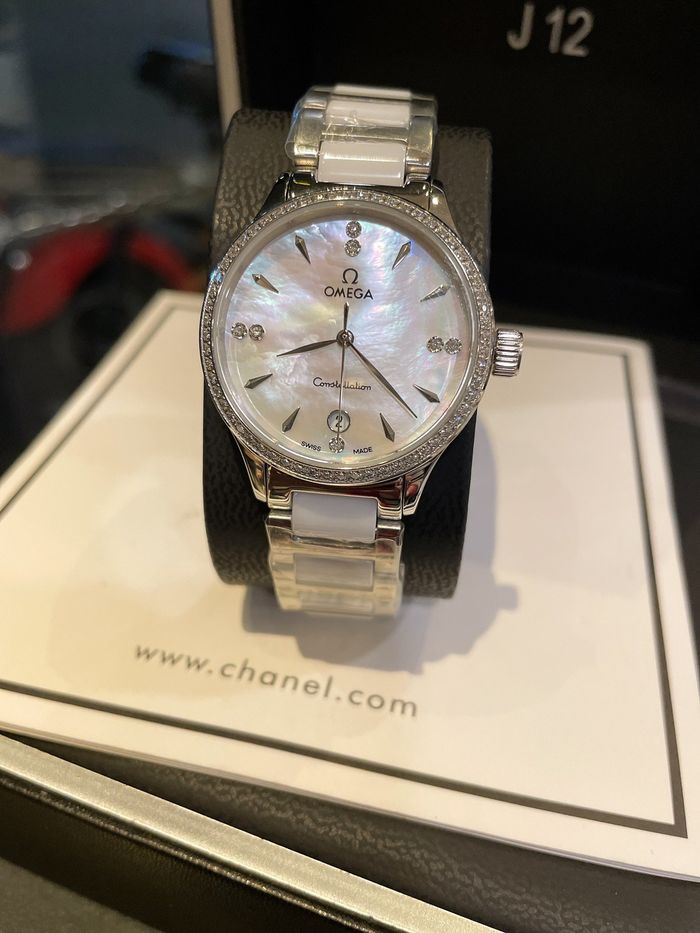 Omega Watch OMW00114