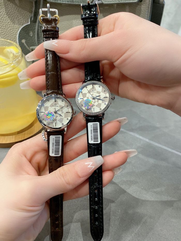 Omega Watch OMW00128-2