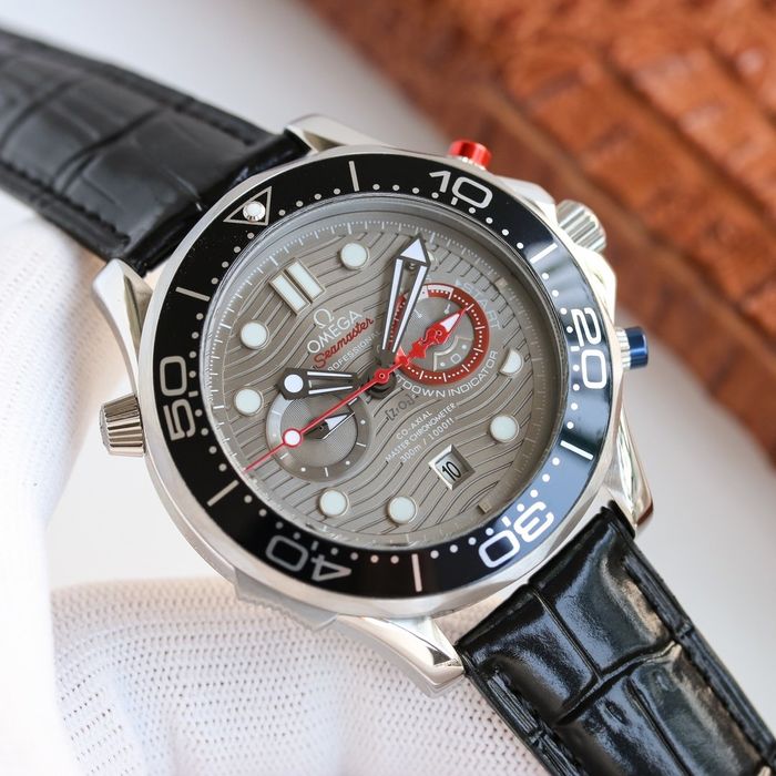 Omega Watch OMW00133-2
