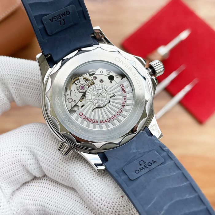 Omega Watch OMW00137-1