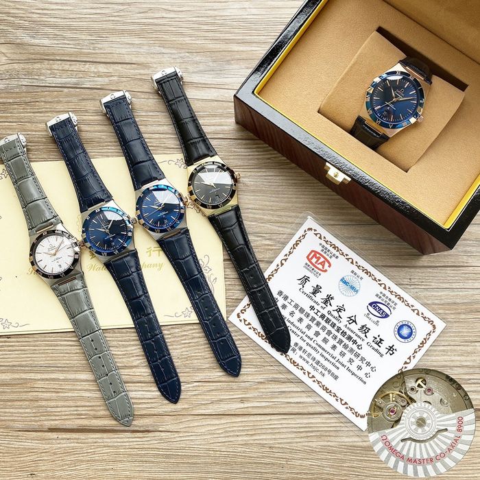 Omega Watch OMW00146-1