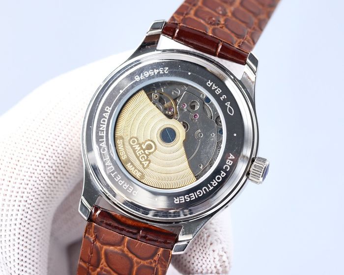 Omega Watch OMW00149-1