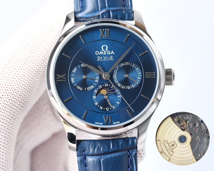 Omega Watch OMW00149-2