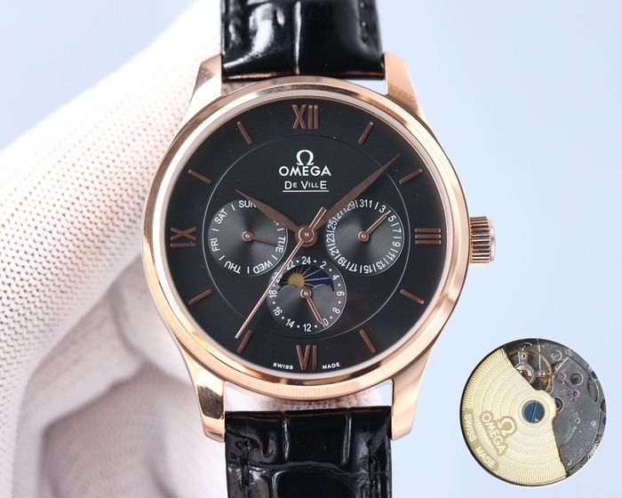 Omega Watch OMW00150-3