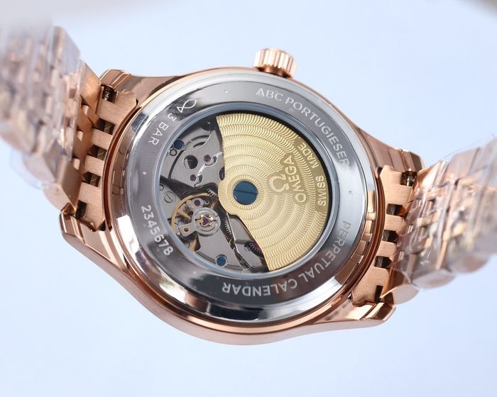 Omega Watch OMW00151-1