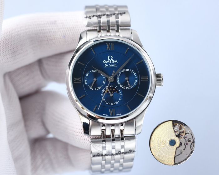 Omega Watch OMW00152-1