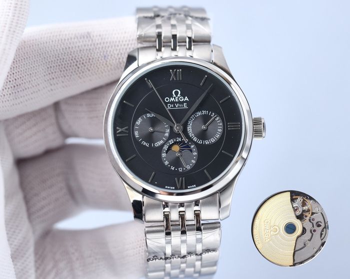 Omega Watch OMW00152-4