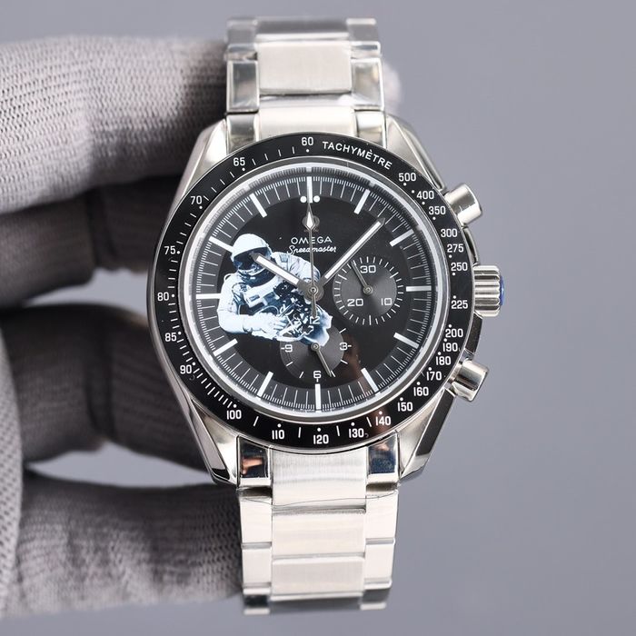 Omega Watch OMW00153-1