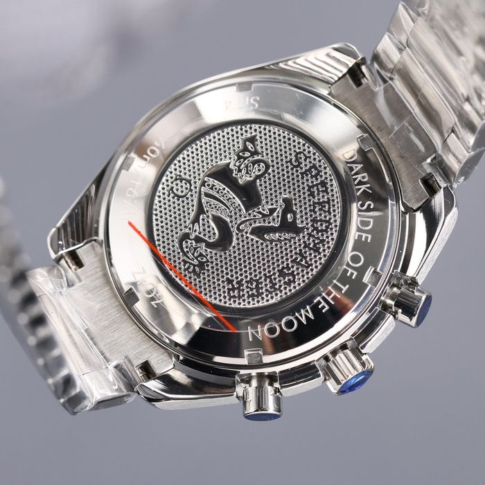 Omega Watch OMW00153-1