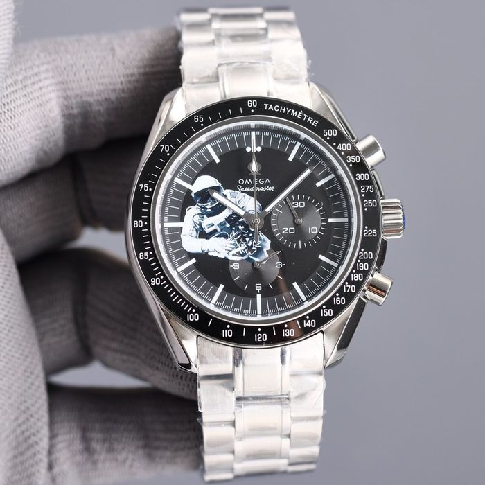 Omega Watch OMW00153-2