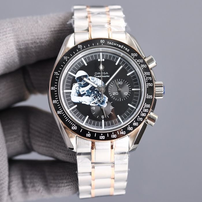 Omega Watch OMW00153-3