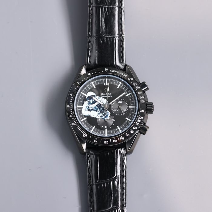 Omega Watch OMW00154-1