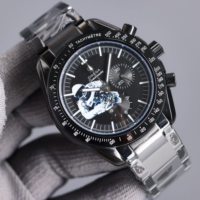 Omega Watch OMW00154-2