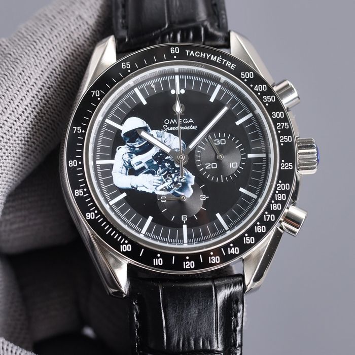 Omega Watch OMW00154-3