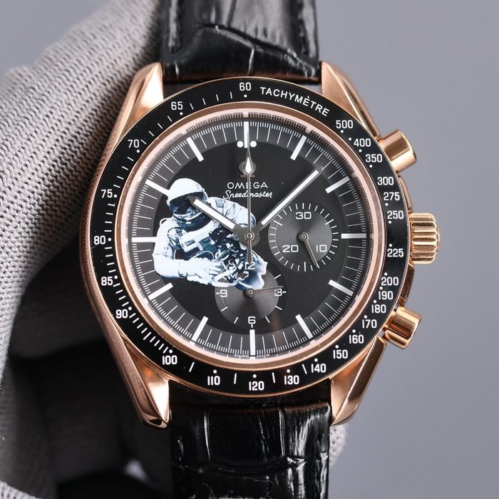 Omega Watch OMW00155-2