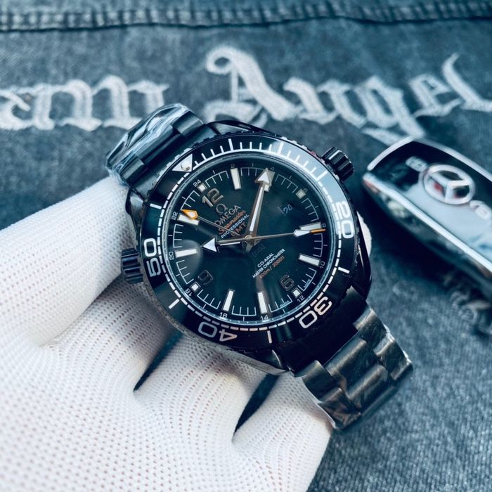 Omega Watch OMW00162-1