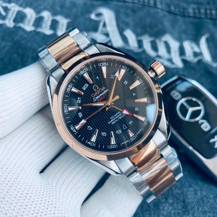 Omega Watch OMW00165-5