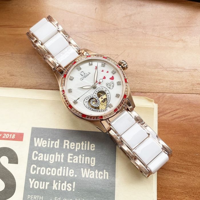 Omega Watch OMW00175-1