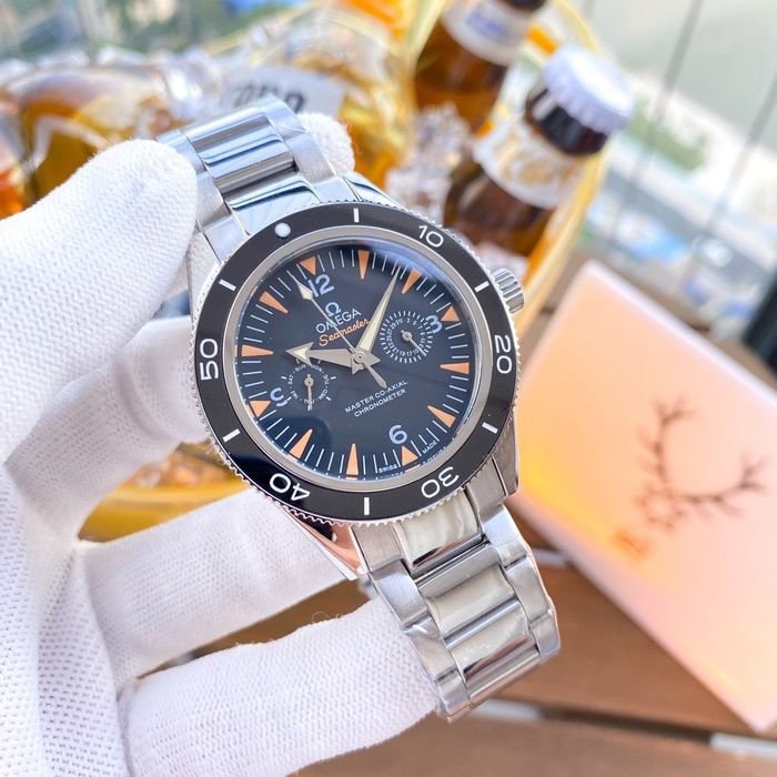 Omega Watch OMW00178-3