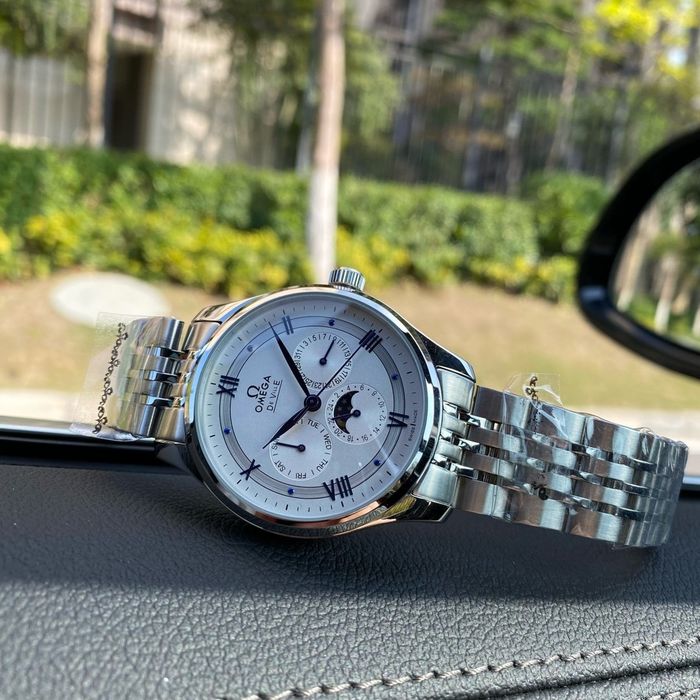 Omega Watch OMW00184-1