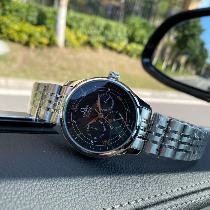 Omega Watch OMW00184-5