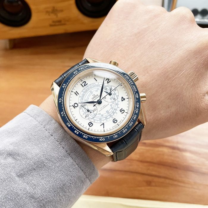 Omega Watch OMW00186-2
