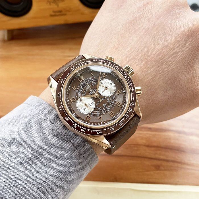 Omega Watch OMW00186-3