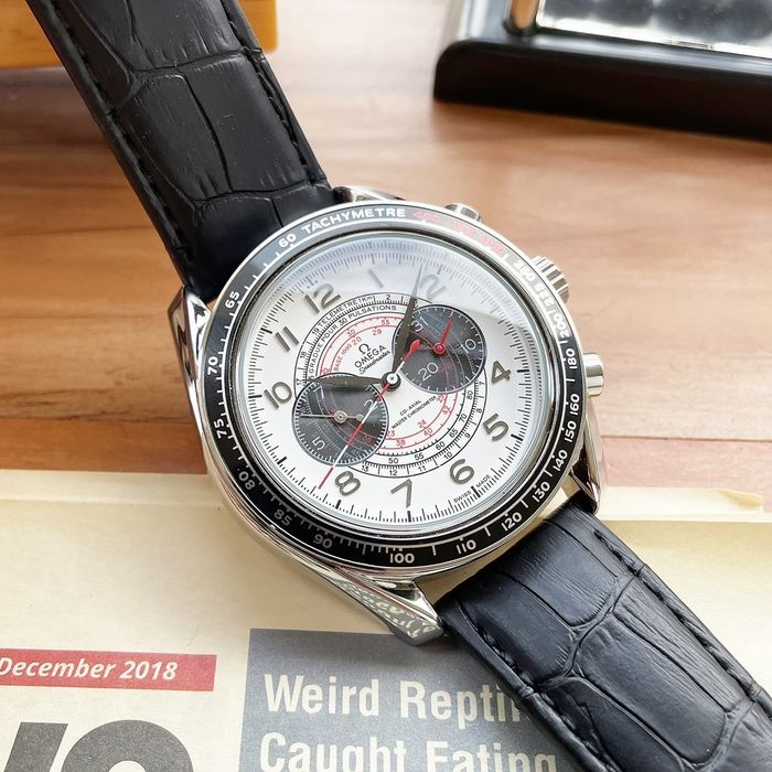 Omega Watch OMW00189-1