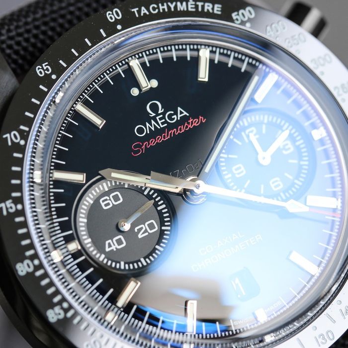 Omega Watch OMW00194