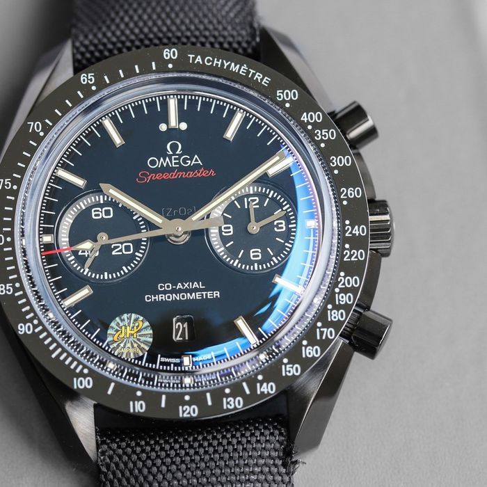 Omega Watch OMW00194