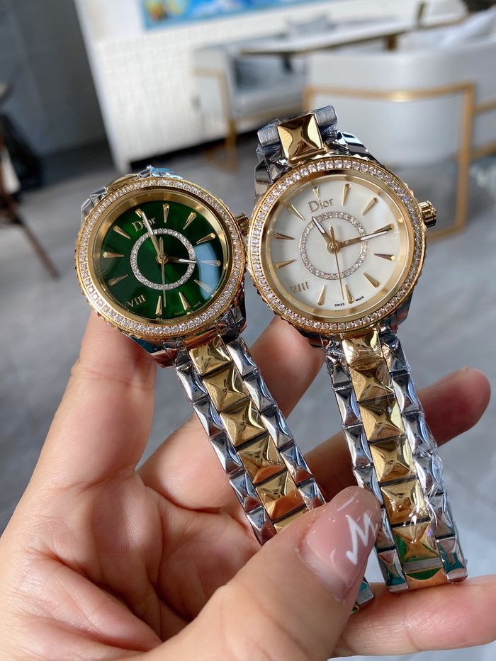 Dior Watch DRW00001-1