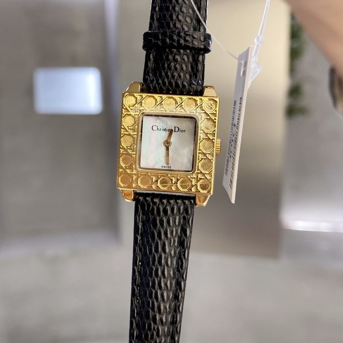 Dior Watch DRW00004-2