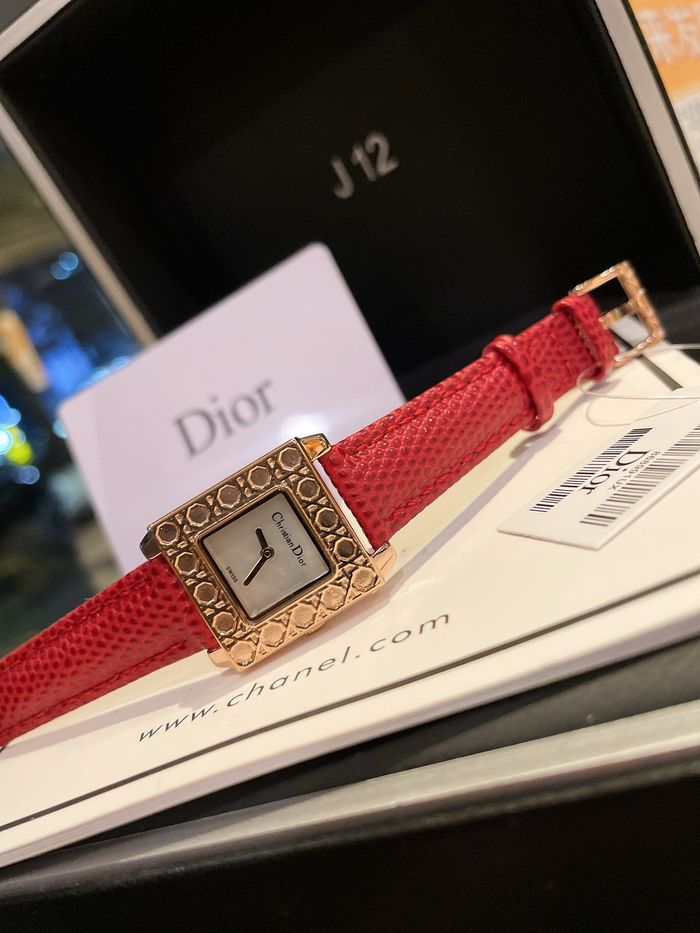Dior Watch DRW00008-1
