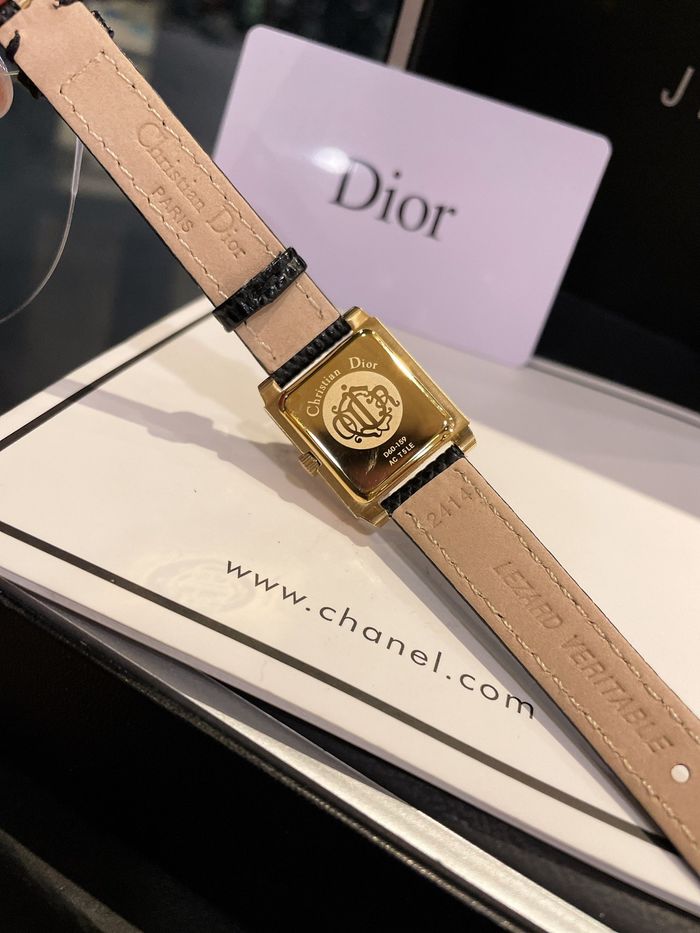 Dior Watch DRW00009-1