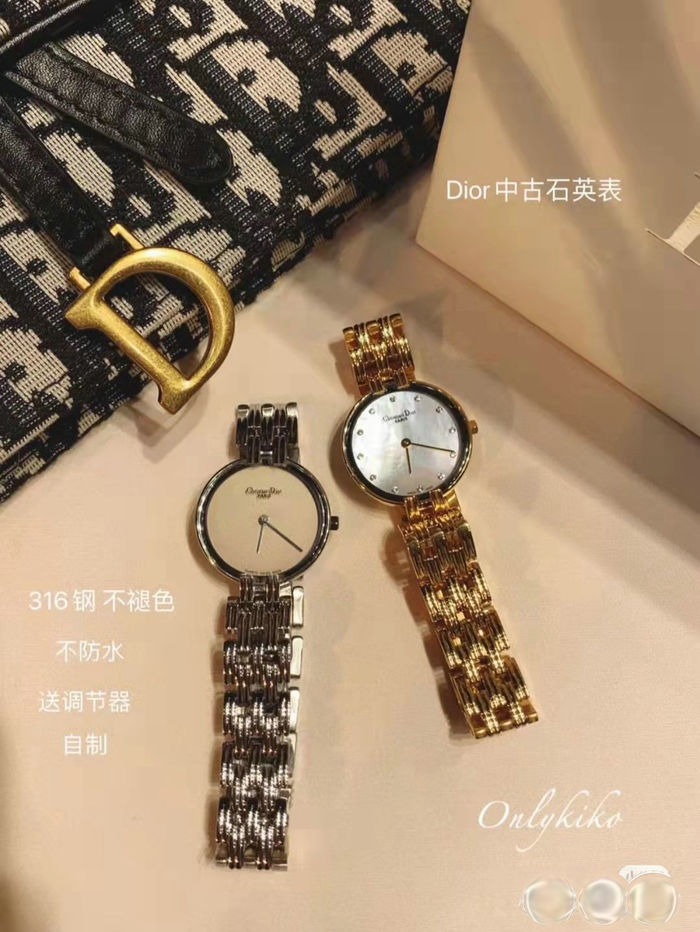 Dior Watch DRW00011-1