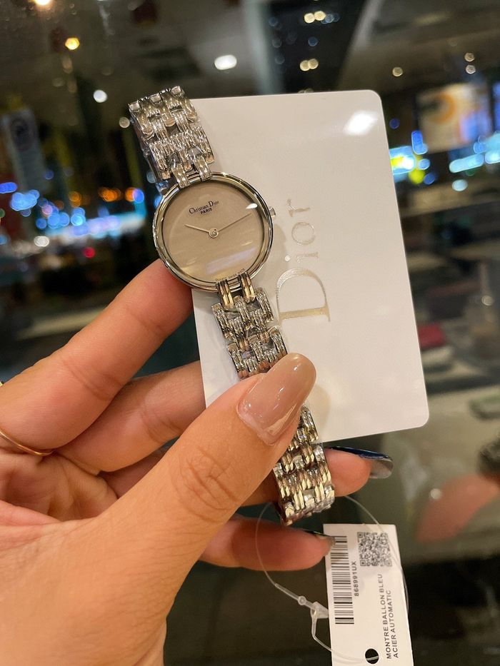 Dior Watch DRW00012