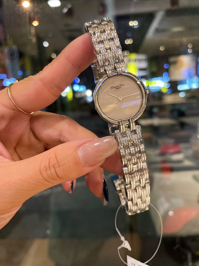 Dior Watch DRW00012