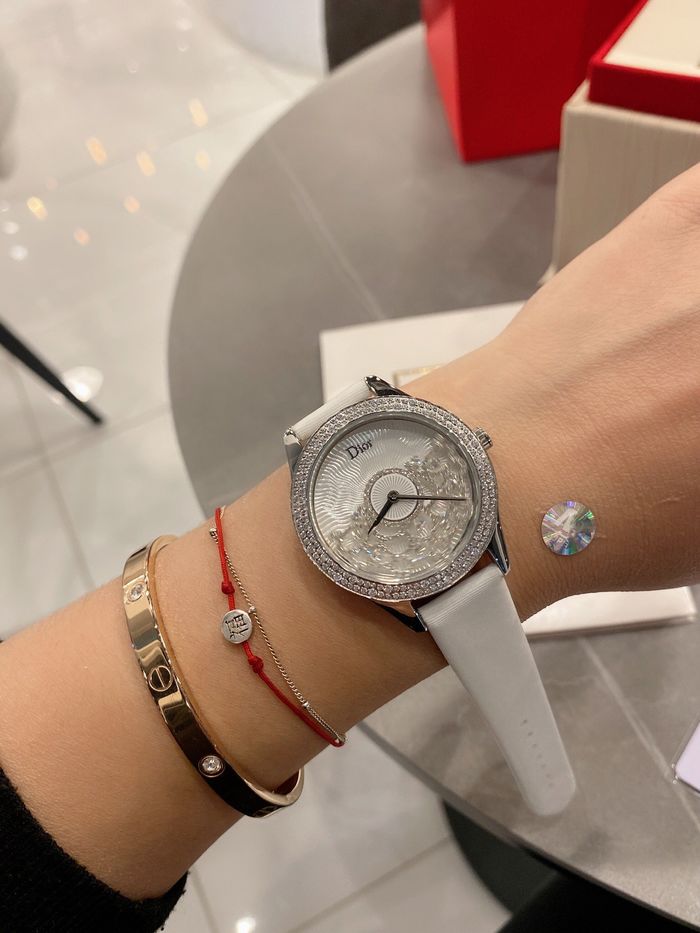 Dior Watch DRW00018-1