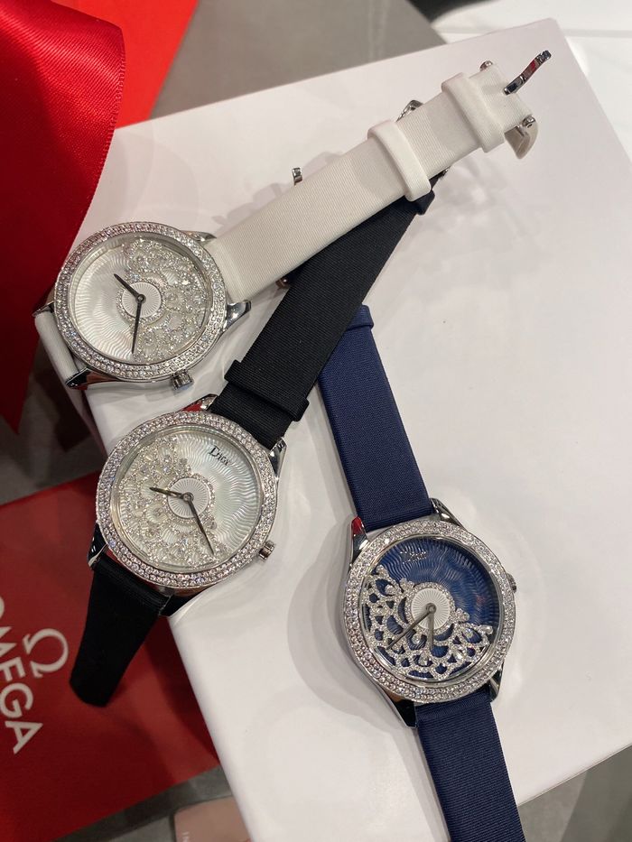 Dior Watch DRW00018-1