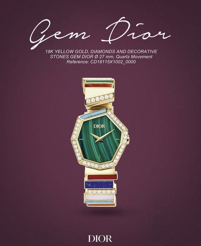 Dior Watch DRW00032-1