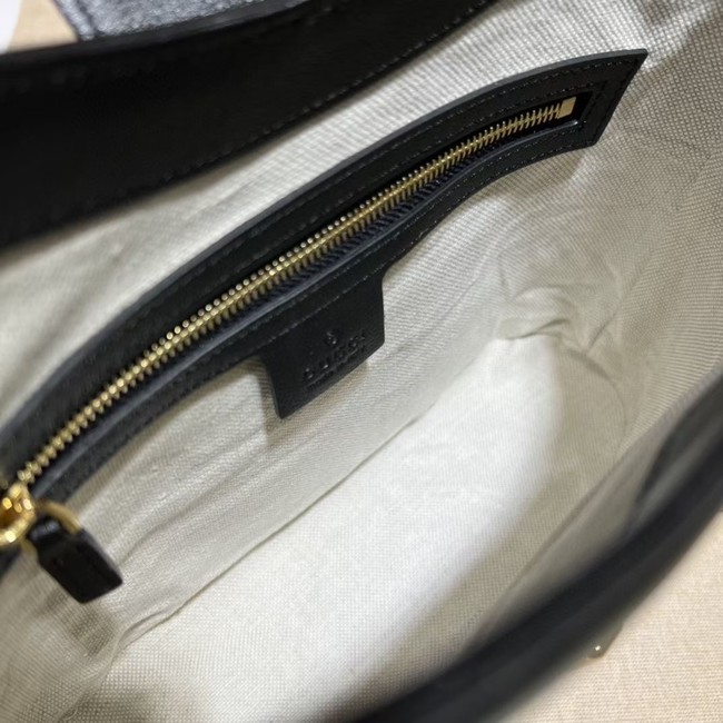 Gucci Small GG shoulder bag 675788 white