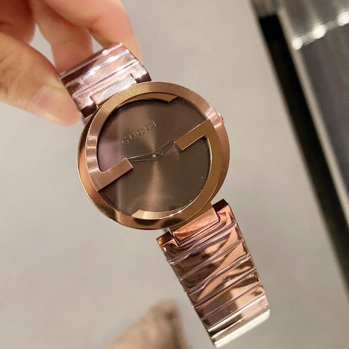 Gucci Watch GUW00004-4