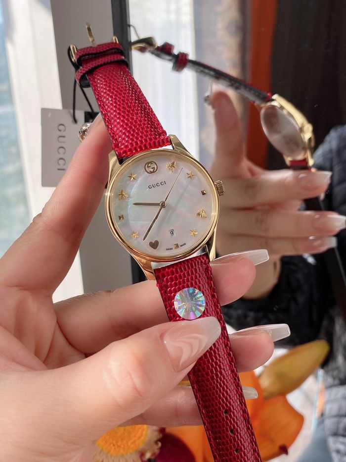 Gucci Watch GUW00009-3