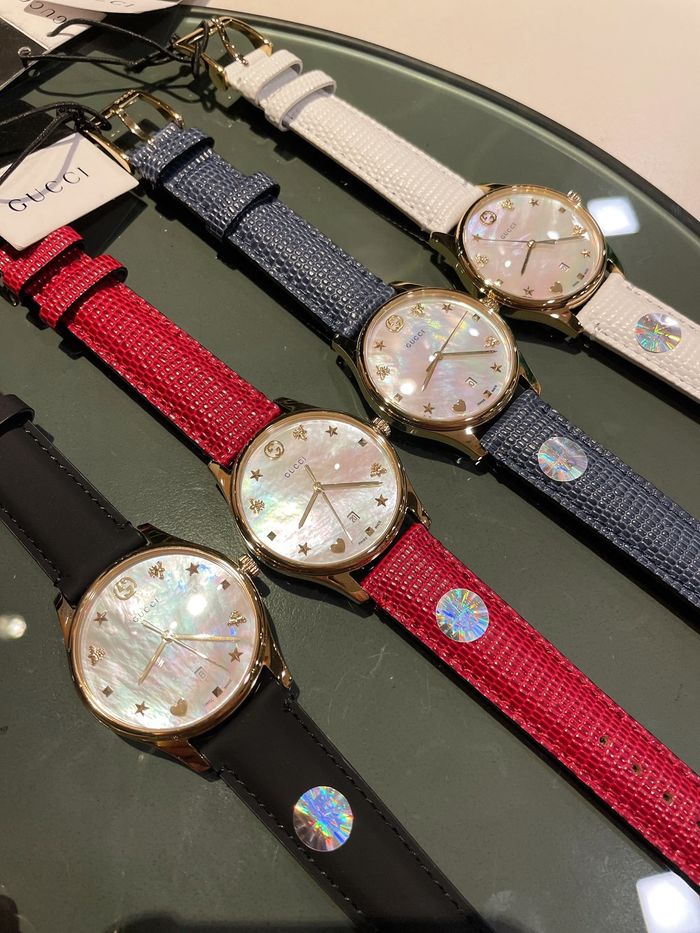 Gucci Watch GUW00012-1