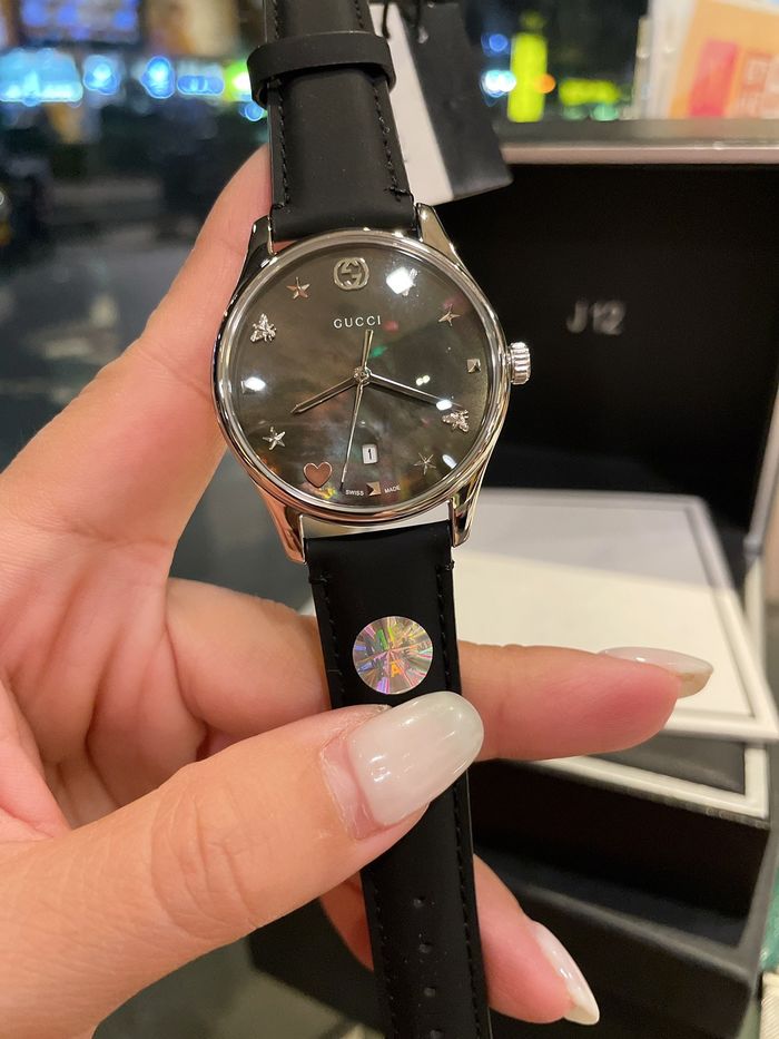 Gucci Watch GUW00013-1