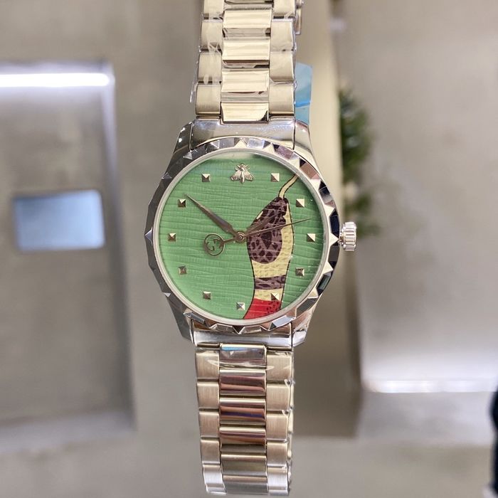 Gucci Watch GUW00017-3