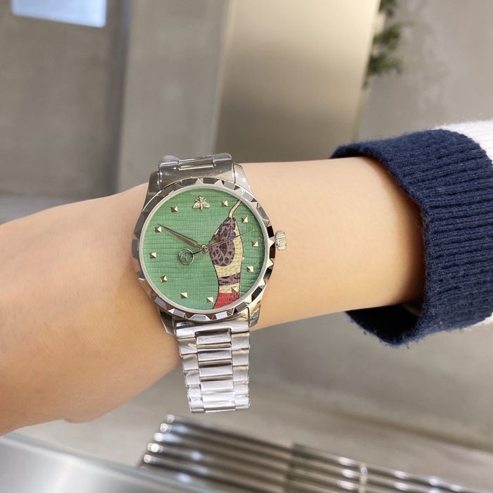 Gucci Watch GUW00017-3