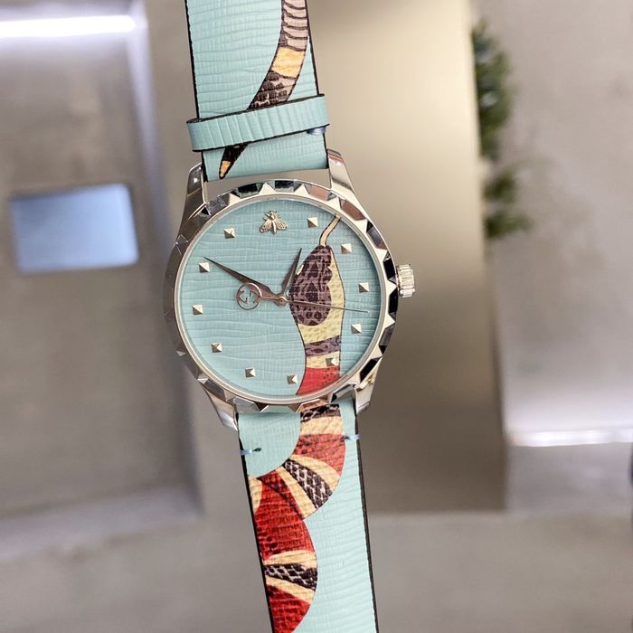 Gucci Watch GUW00018-3