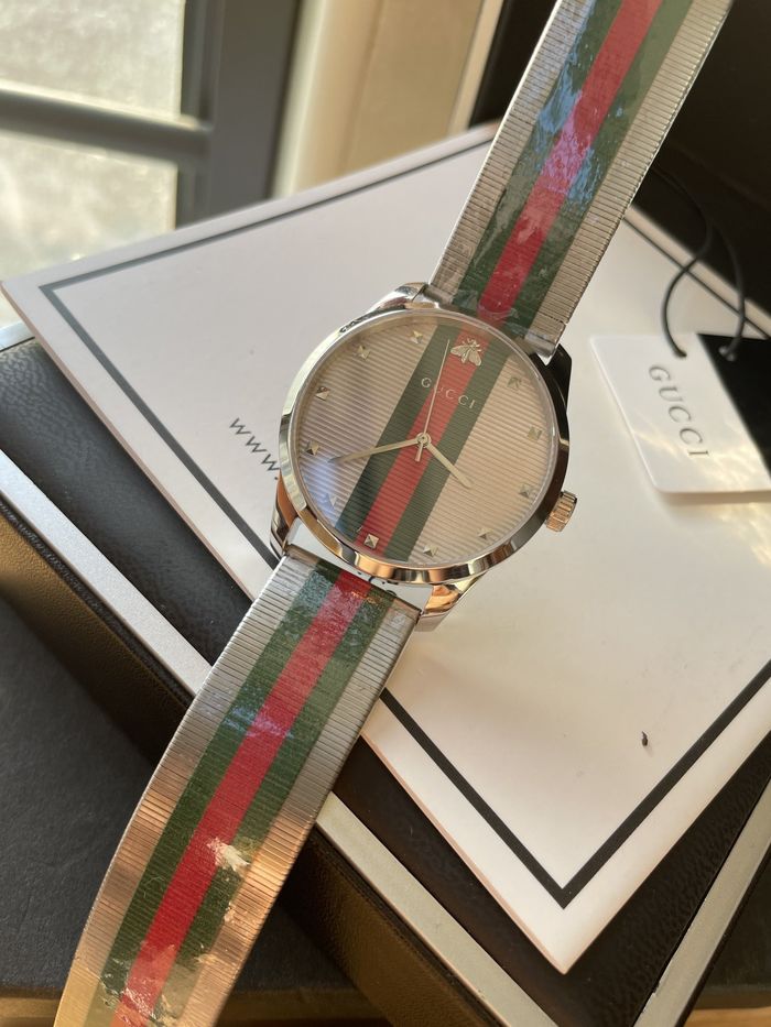 Gucci Watch GUW00019