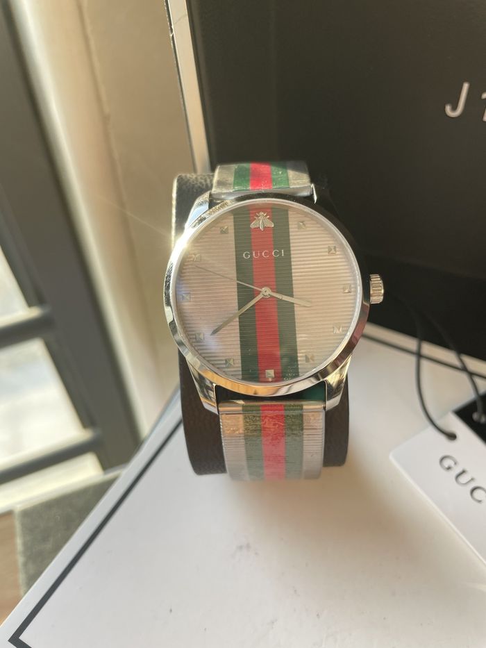 Gucci Watch GUW00019